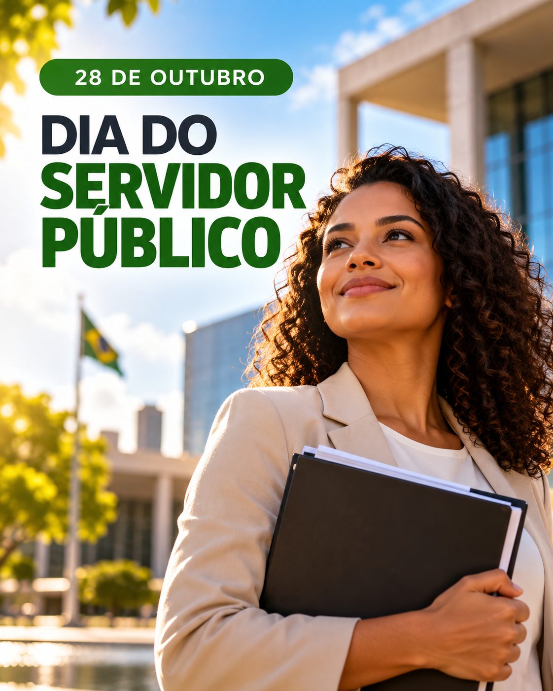 Data comemorativa de hoje