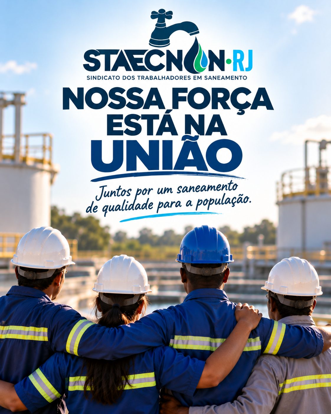 Staecnon-RJ