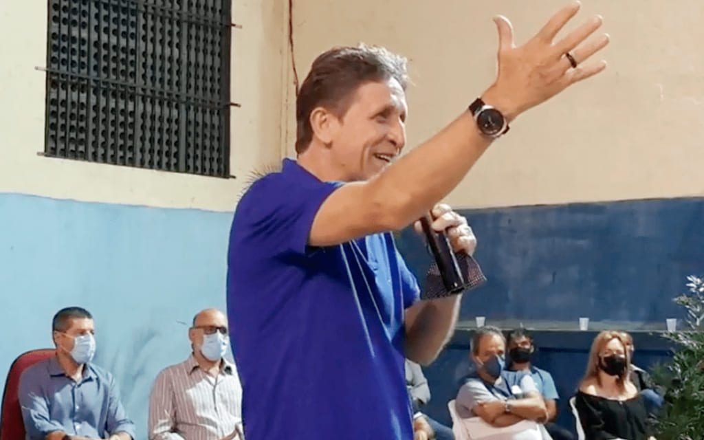 Empossada nova diretoria do Staecnon para o quadriênio 2021/2025