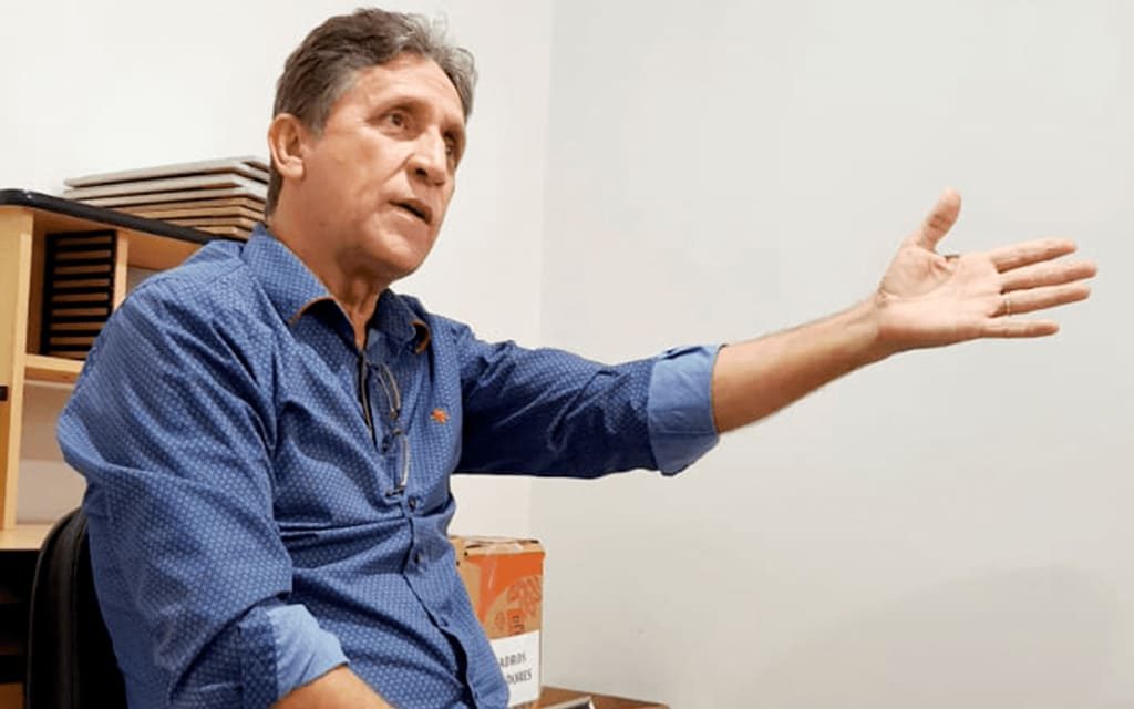 Sindicatos de saneamento do Estado do Rio de Janeiro se unem em assembleia coletiva