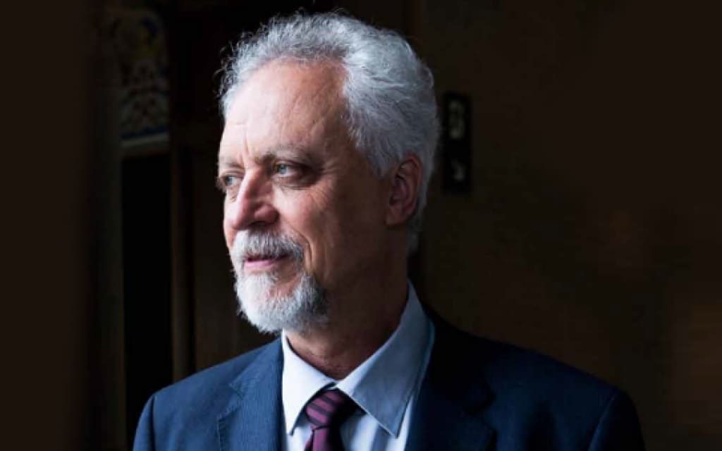 Léo Heller: os 10 anos dos direitos humanos à água e ao esgotamento sanitário