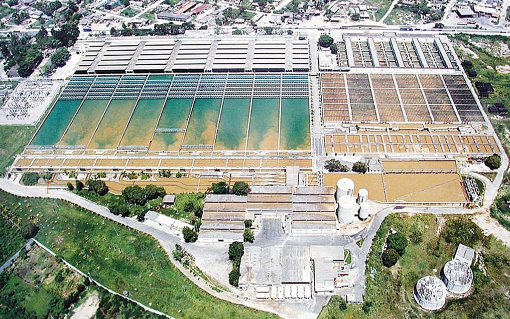 No Rio, projeto de lei pode evitar venda da Cedae e ainda gerar lucro ao estado