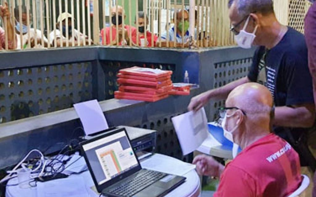 O STAECNON elege nova diretoria para o quadriênio 2021/2025