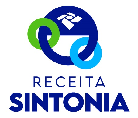 Logo do Programa Receita Sintonia